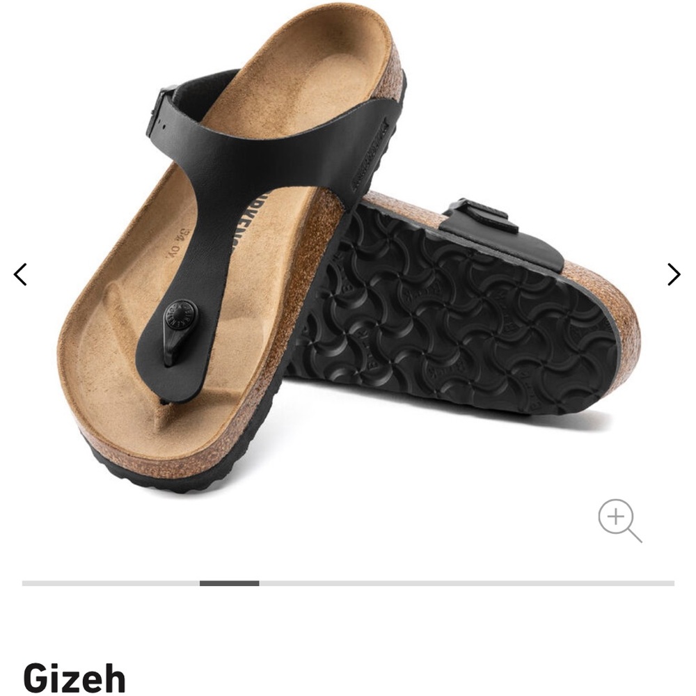 BIRKENSTOCK-Gizeh